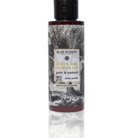 travel-size-shower-gel-olive-oil