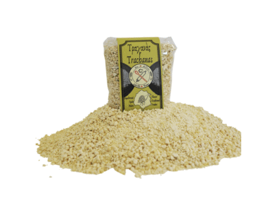 Τραχανάς 400gr "Σαν Άλλωτε"