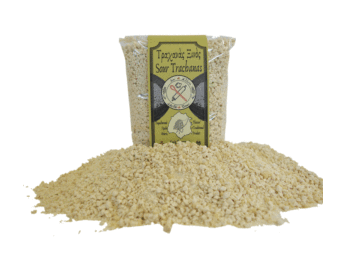 Τραχανάς Ξινός 400gr "Σαν Άλλωτε"