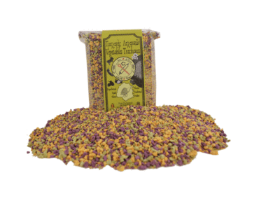 Τραχανάς Λαχανικών 400gr "Σαν Άλλωτε"