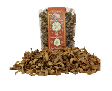 Χυλοπίτες Ολικής 400gr "Σαν Άλλωτε"