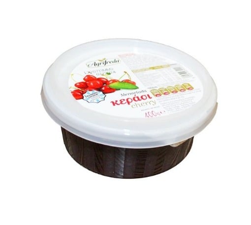 Μαρμελάδα Κεράσι 400gr