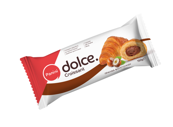 Dolce Κρουασάν Σοκολάτα 150gr