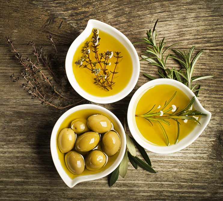 Παραδοσιακά Προϊόντα