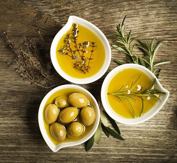 Traditional Products