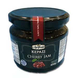Μαρμελάδα Κεράσι 450gr