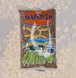 Φακή Χονδρή 500gr "ΜΑΡΟΥΣΗ"