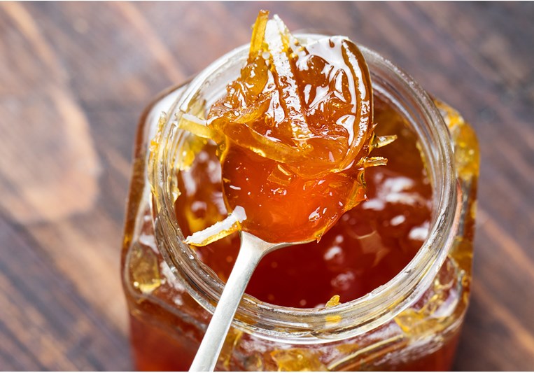 Γλυκά του Κουταλιού