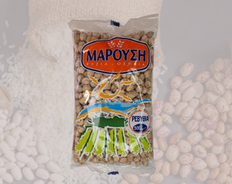 Chickpeas 500gr "ΜΑΡΟΥΣΗ"