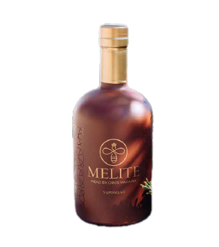 Mead by Oros Machaira 900ml