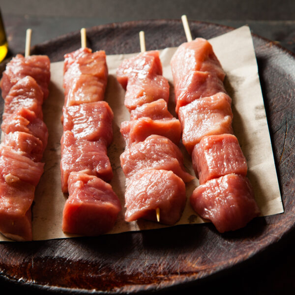 Σουβλάκια Giannis Meat