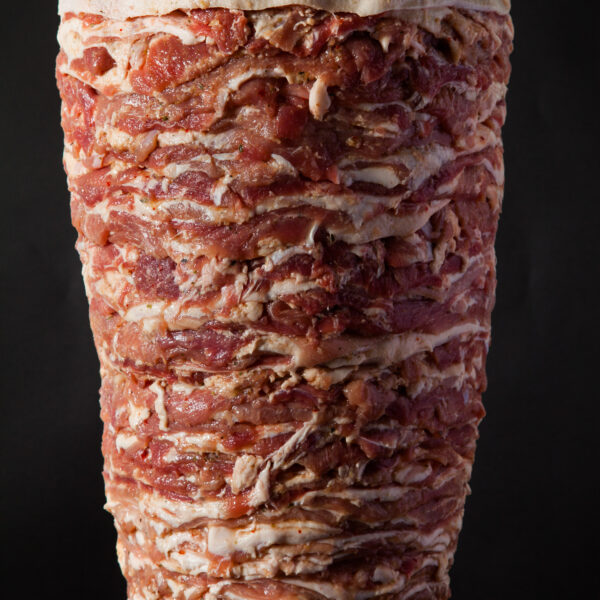 Γύρος Giannis Meat