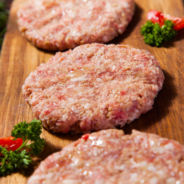 Μπιφτέκια Giannis Meat