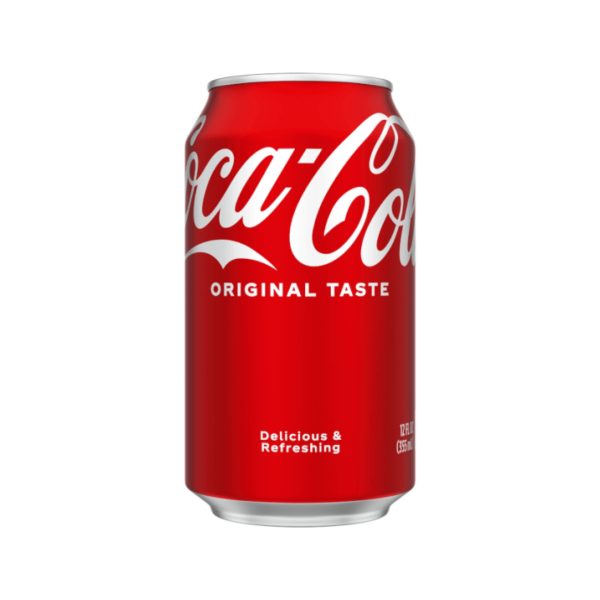 Coca Cola 330ml