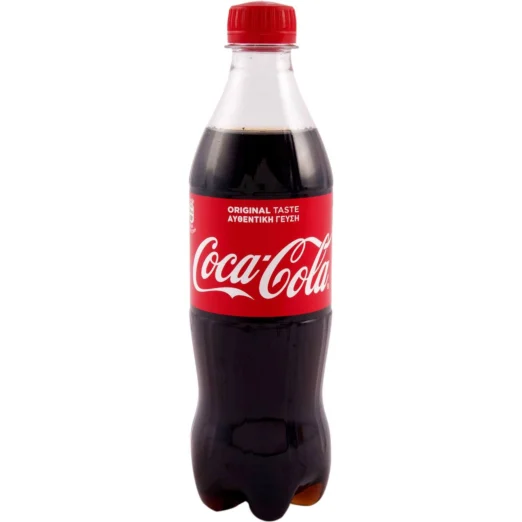 Coca Cola 500ml