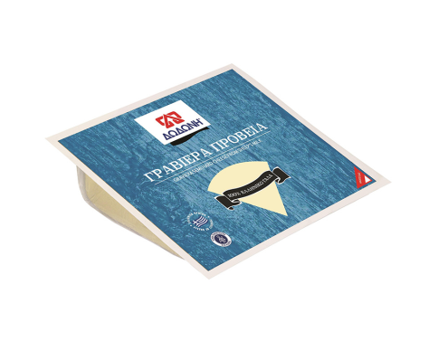 Δωδώνη Πρόβεια Γραβιέρα 200gr