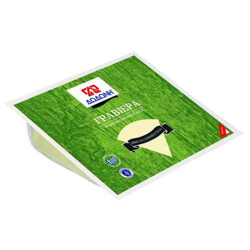 Δωδώνη Γραβιέρα Αγελάδος 200gr