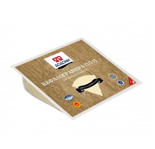 Δωδώνη Κεφαλογραβιέρα Πρόβεια 200gr