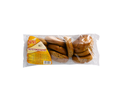 Moystokoyloyro "AGNO" 400gr