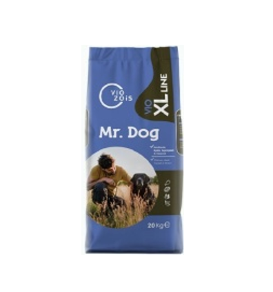 Dog Food MR Dog 20kg