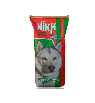 Dog Food "NIKH" 20kg