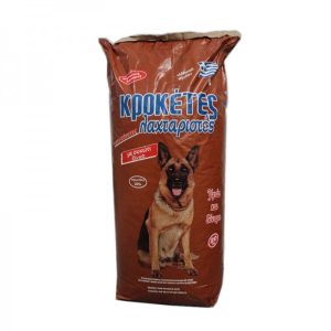 BOBOS Beef-Flavoured Dog Food 20kg